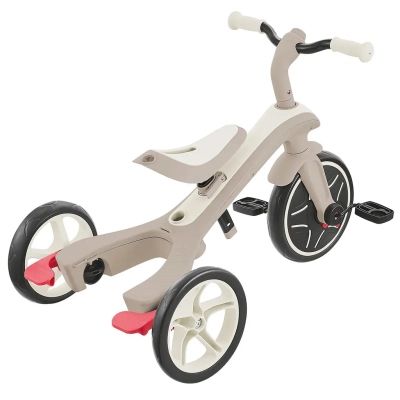 ������� ��������� Globber Explorer trike 4 � 1, ����� (637-566) - �������� 8