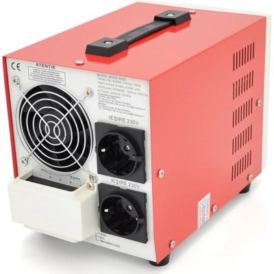 ������������ Conter MSER 5000 VA-V2 - �������� 2