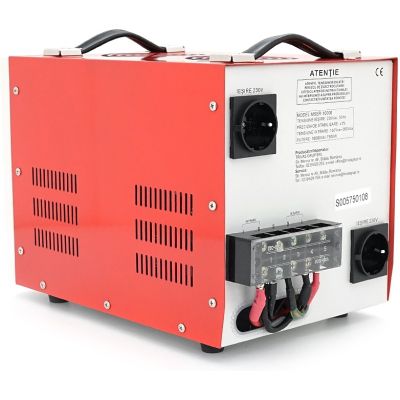 ������������ Conter MSER 10000 VA-V2 - �������� 3