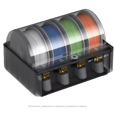 3D-������� Bambu Lab P2S Combo - �������� 11