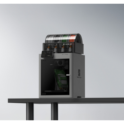 3D-������� Bambu Lab P2S Combo - �������� 12