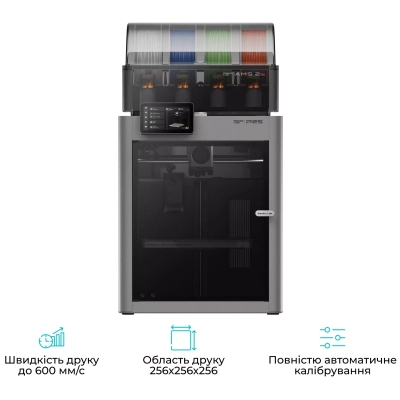 3D-������� Bambu Lab P2S Combo - �������� 5