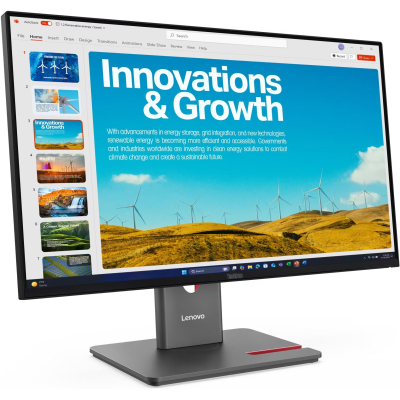 ������� Lenovo P24QD-40 (64B1GAT1UA) - �������� 2
