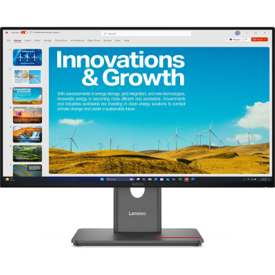 ������� Lenovo P24QD-40 (64B1GAT1UA) - �������� 1