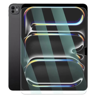 ���� ������� BeCover 3D Edge Full Cover Apple iPad Pro 11" M5 (2025) (714776) - �������� 4