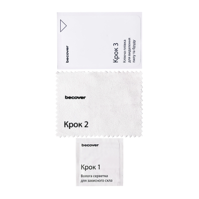 ���� ������� BeCover 10D Realme 15T Black (714765) - �������� 4