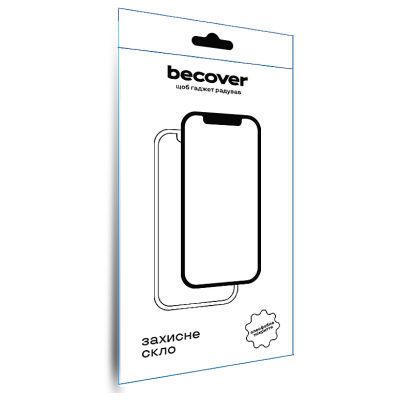 ������ �������� BeCover Tecno POVA 7 Neo (LJ6) Black (714920) - �������� 6