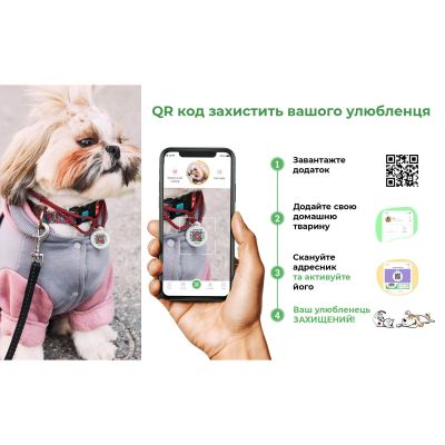 ���� ��� ����� Waucat Nylon � QR ��������� "�������" ����������� ������� (329-4066) - �������� 4