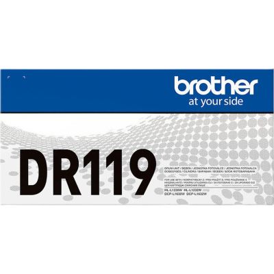 ���� �������� Brother DR119 10K, DCP-L1630W/L1632W, HL-L1230W/L1232W (DR119) - �������� 4