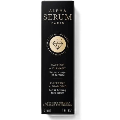 ��������� ��� ���� Alpha Serum Paris Lift & Firming Face Serum ����������� 30 �� (100014) - �������� 2