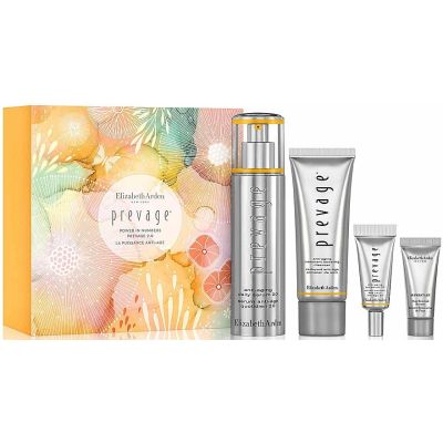 ����� ��������� Elizabeth Arden Prevage 2.0 Power in Numbers 4-Piece Set (100015) - �������� 1
