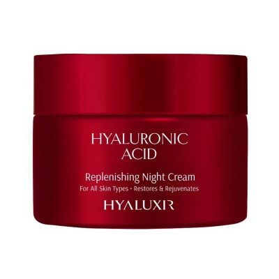 ���� ��� ���� Hyaluxir Hyaluronic Acid ������ � ������������ �������� ����������������� 50 �� (100018) - �������� 1