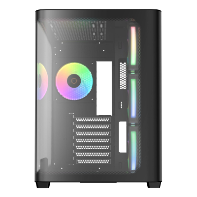 ������ ��� �� OCYPUS IOTA C70 BK CURVE ARGB DIGITAL (IOTA-C70-BKD400CD-GL) - �������� 2