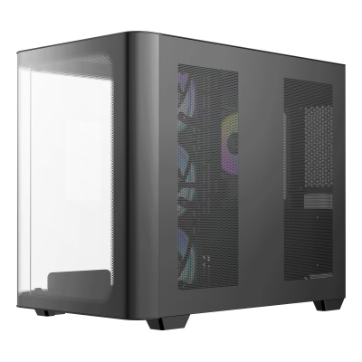 ������ ��� �� OCYPUS IOTA C70 BK CURVE ARGB DIGITAL (IOTA-C70-BKD400CD-GL) - �������� 3