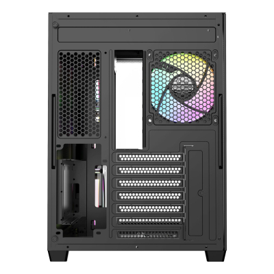 ������ ��� �� OCYPUS IOTA C70 BK CURVE ARGB DIGITAL (IOTA-C70-BKD400CD-GL) - �������� 4