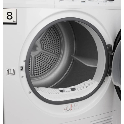 �������� ������ Midea MDG05C80/W - �������� 4
