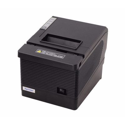 ������� ����� X-PRINTER Xprinter XP-Q260III USB, RS232, Ethernet (XP-Q260III) - �������� 3
