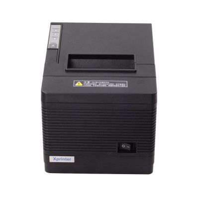 ������� ����� X-PRINTER Xprinter XP-Q260III USB, RS232, Ethernet (XP-Q260III) - �������� 4