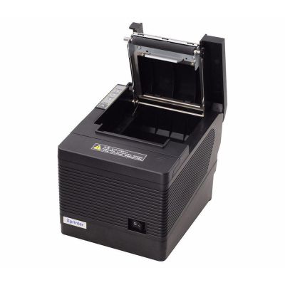 ������� ����� X-PRINTER Xprinter XP-Q260III USB, RS232, Ethernet (XP-Q260III) - �������� 5