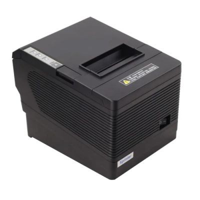 ������� ����� X-PRINTER Xprinter XP-Q260III USB, RS232, Ethernet (XP-Q260III) - �������� 1