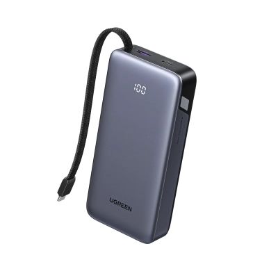 ��� Ugreen 20000mAh 45W (PB536 55988B) - �������� 1