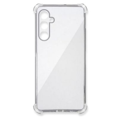 ����� �� ��������� �������� BeCover Anti-Shock Samsung Galaxy A37 5G SM-A376 Clear (714865) - �������� 1