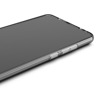 ����� �� ��������� �������� BeCover silicone Samsung Galaxy A57 5G SM-A576 Transparent (714858) - �������� 4