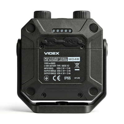 ˳���� Videx VLF-M048 - �������� 3