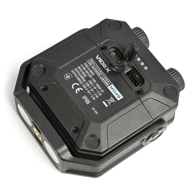 ˳���� Videx VLF-M048 - �������� 5