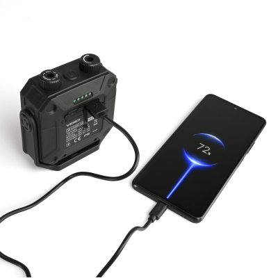 ˳���� Videx VLF-M048 - �������� 7