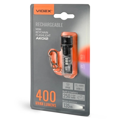 ˳���� Videx VLF-AK012 - �������� 11