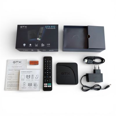 �������� Geotex GTX-R12 (9922) - �������� 6