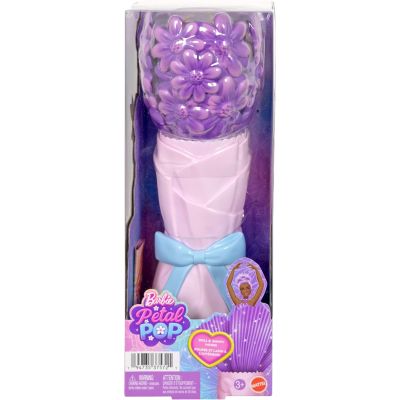 ����� Barbie �����-������� � ������ Barbie Petal Pop ���������� ���������� (JMF58) - �������� 6