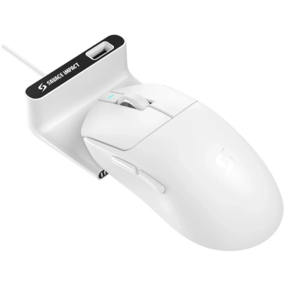 ����� A4Tech Bloody SG5 Wireless White (4711421003032) - �������� 10