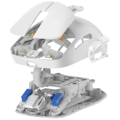 ����� A4Tech Bloody SG5 Wireless White (4711421003032) - �������� 11