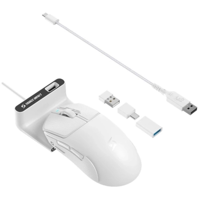 ����� A4Tech Bloody SG5 Wireless White (4711421003032) - �������� 12