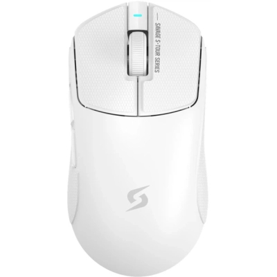 ����� A4Tech Bloody SG5 Wireless White (4711421003032) - �������� 2