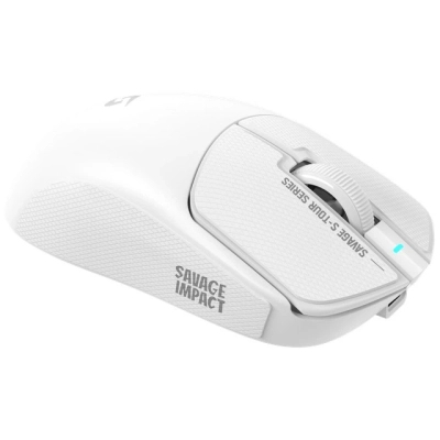 ����� A4Tech Bloody SG5 Wireless White (4711421003032) - �������� 5