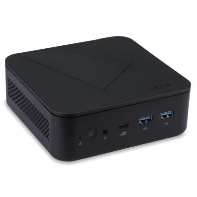 ����'���� Acer Veriton N1502G-13N0U MFF / N150, 1*SO-DIMM, M.2SSD, WiFi (DT.R5UEH.001) - �������� 2