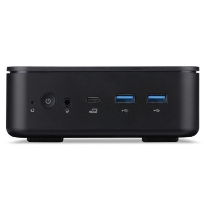 ����'���� Acer Veriton N1502G-13N0U MFF / N150, 1*SO-DIMM, M.2SSD, WiFi (DT.R5UEH.001) - �������� 8