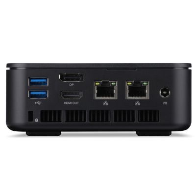 ����'���� Acer Veriton N1502G-13N0U MFF / N150, 1*SO-DIMM, M.2SSD, WiFi (DT.R5UEH.001) - �������� 9