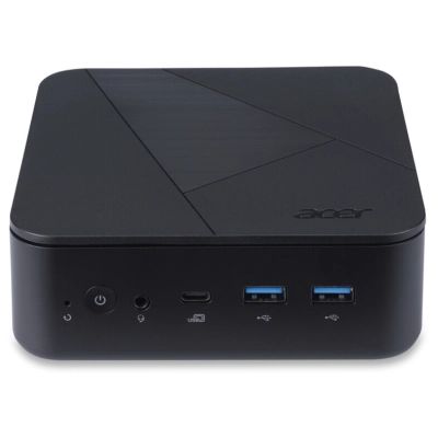 ����'���� Acer Veriton N1502G-13N0U MFF / N150, 1*SO-DIMM, M.2SSD, WiFi (DT.R5UEH.001) - �������� 1