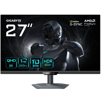 ������� GIGABYTE G27Q2 EK - �������� 1