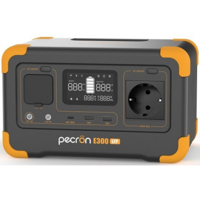 ������� ������� Pecron E300LFP 600W 288Wh (E300LFP) - �������� 2