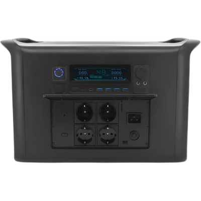 ������� ������� CTOLITY AP2000 2400W, 2048Wh (AP2000) - �������� 1