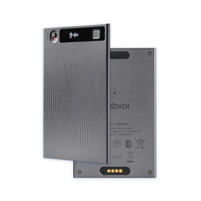 �������� �������� Mobvoi TicNote with IA Shadow 64GB Black (NE-79) - �������� 3
