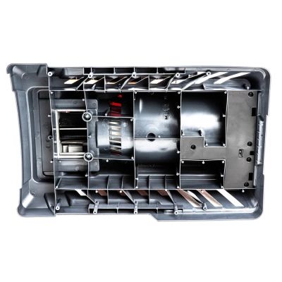 ������� ������������ GTM MS2800/45 KIT, 220�, 2800��, �� 45��, �����, 60� + ���������� 10� (MS2800/45_KIT+ext.cord) - �������� 6