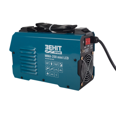 ��������� ������� ����� ����� MMA-250 mini LCD (854599) - �������� 3