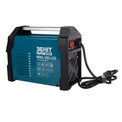 ��������� ������� ����� ����� MMA-280 LCD (854600) - �������� 4