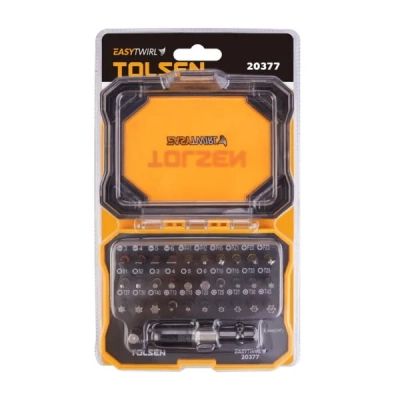 ����� ��� Tolsen 1/4" 25�� 32 �� (20377) - �������� 4
